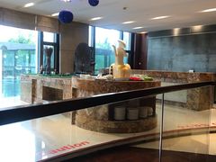 -锦州喜来登酒店