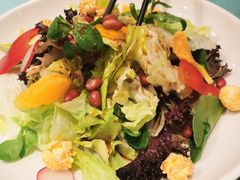 -万荣烤鸭店·北京菜(天坛店)