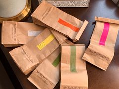 -Monmouth Coffee(博罗市场店)