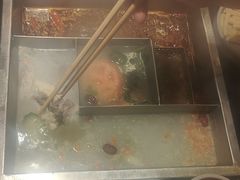 -重庆德忆火锅（龙南街3店）(渝水岸餐饮)