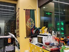 -谜盒子奇幻密室(南屏店)