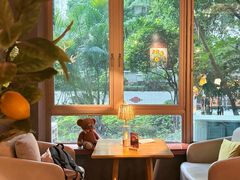 -咖法森林·咖啡  酒吧(天河店)