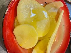 -永安里地摊烤肉(首创店)