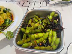 -聚味罗记大排檔·烧烤·鲜鱼杂·甲鱼煲(科学馆店)