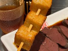 -潮界(虹桥新天地店)