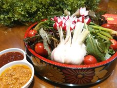 -那家老院子东北菜·饺子·小鸡炖蘑菇(艳华街店)