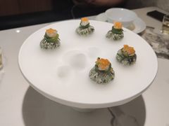 -米桃-吴韵风雅·拙园(北外滩来福士店)