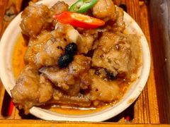 -馋遇江南·精致湖景雅宴(东方之门店)