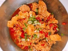 -新新湘菜馆(新中街二条店)