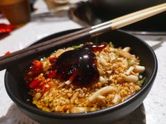 -钢管厂五区小郡肝串串香(蜀都万达店)