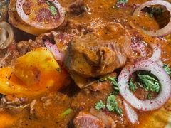 -格鲁·秀色Georgia’s Feast