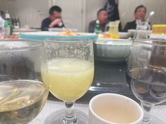 -新南华大酒店(广中店)