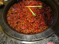 -蜀大侠火锅(少陵路店)