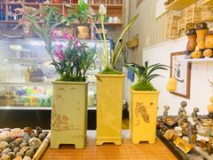 -Rabbit Cafe私房西餐甜点咖啡(栖霞路店)