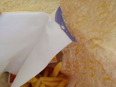 -麦当劳(番禺易发商业街店)