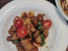 -妈妈菜舟山海鲜(定海古城店)
