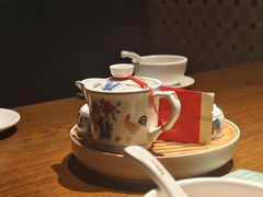 -南拳十三姨·潮汕砂锅粥(世纪金源店)