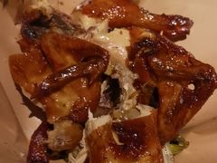 -绿茶餐厅(深圳龙华天虹购物中心店)