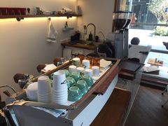 -Line 咖啡(石厦花园店)