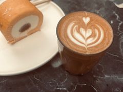 -大酉·M Coffee(北京美术馆店)