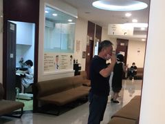 -美年大健康慈铭体检(黄浦分院)