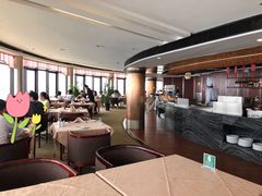 -汇泉王朝大饭店-旋转餐厅(南海路店)