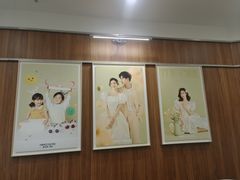 -海马体家庭照相馆(广州正佳广场店)