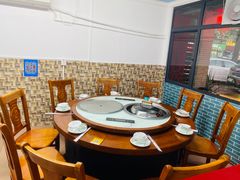 -林海雪乡铁锅炖·东北菜(夏湾店)