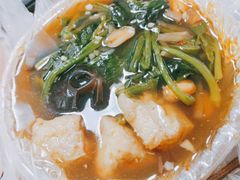 麻辣烫-张正麻辣烫(龙城路店)