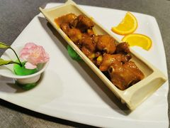 -花溪雨·森林餐厅(石基店)