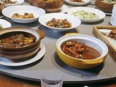 -南园民国茶楼餐厅·常州菜(北大街店)