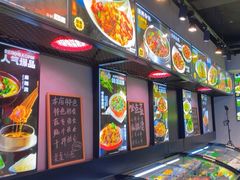 -板凳烧烤(东关街店)
