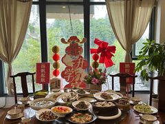 -田园印象·成都土菜院子(华阳店)