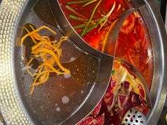 -廖掌柜·重庆鲜货火锅(上海首店)