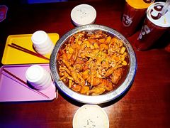 -蛮横肉蟹煲(印象城店)