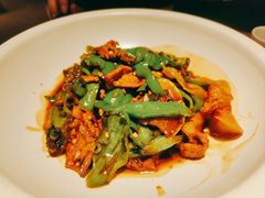 -米一仙·成都小碗菜(东万达店)