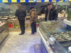-大众海鲜(巨龙北路店)