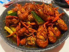 -拙味兄弟龙虾·江湖菜(和畅堂店)