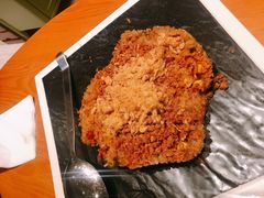 招牌炒饭-梧桐花园餐厅(新城店)