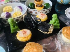 -广富林宰相府酒店·水云间