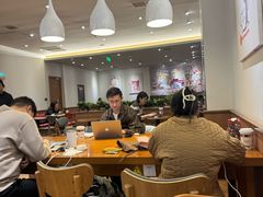 -COSTA COFFEE(房山印象城店)