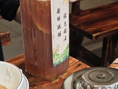 -衡厨·衡阳土菜(中南店)