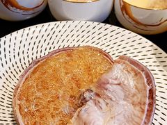 -翕间食·精致淮扬菜(江苏大剧院店)