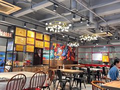 -李叔叔虾蟹大排档(青羊店)