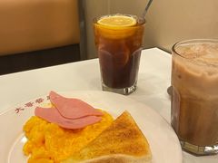-大哥餐厅(西城花园店)