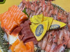-大焰自助日式料理 铁板烧(徐汇店)