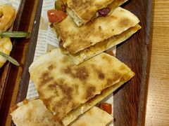 -红小满休闲餐厅(十全街店)