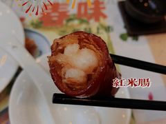 -点都德(汇盈广场店)