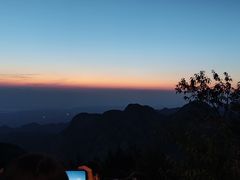 -华山风景名胜区