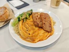 华欢回魂汁捞丁-華歡冰室-WahFoon(吉大店)